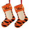 Winnie the Pooh Tigger Christmas Stocking 1