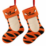 Winnie the Pooh Tigger Christmas Stocking