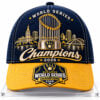 World Series Champions 2026 Brewers Hat 1