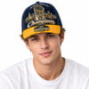 World Series Champions 2026 Brewers Hat 2
