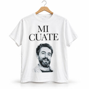Ben Affleck Mi Cuate Shirt