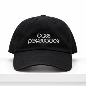 American Express Miley Bass Persuades Hat 1