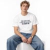 You Can't Put A Price On Experience The Court Did Shirt 2