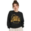 You're Starting To Illinois Me Shirt 4