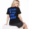 Your Salary Is My Stop Loss Shirt 2