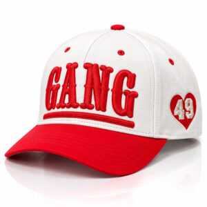 Mike Evans Gang 49ers 2026 Hat 1