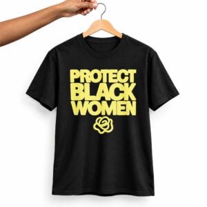 Angel Reese Protect Black Women Shirt 1