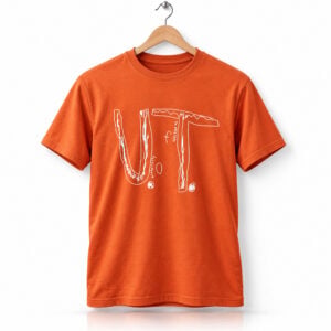 2026 U of T University Tennessee Anti Bullying Shirt 1