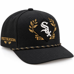 2026 ALDS White Sox Hat 1
