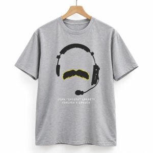 Caleb Malhotra John Cheech Garrett Forever A Canuck Shirt 1