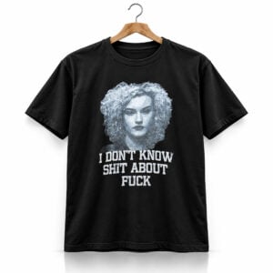 Josh Brolin Weapons The Man Who Fell to Earth Shirt 0