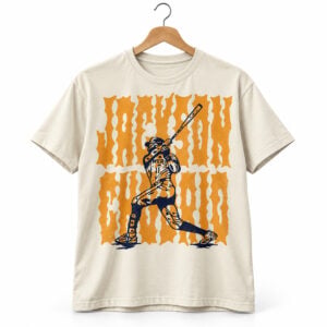 Brewers Jackson Chourio Celebration 2026 Shirt 1