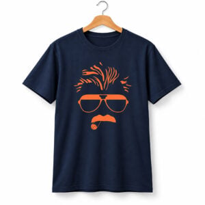 Coach Mike Ditka Portrait 2026 Shirt 1