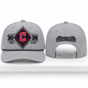 2026 Guardians ALDS Postseason Hat 1