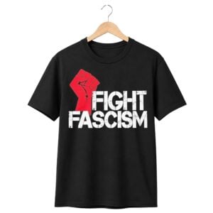 Mike Myers Fight Fascism 2026 Shirt 1