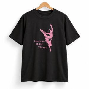 Harry American Ballet Theatre Shirt 1