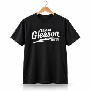 2026 Drew Brees Team Gleason No 37 Shirt 1