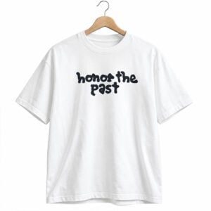 Darren Waller Honor The Past Shirt 1