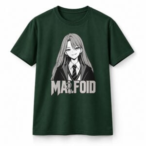 Malfroid Anime Shirt 1