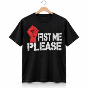 Mike Myers Fight Fascism Shirt 1