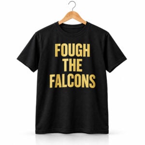 Darth Saint Fough The Falcons Shirt 1