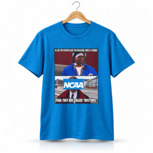 Mintz A Lot Of People Go To College For 6 Years Shirt 1