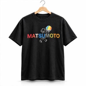 Kike Hernandez Matsumoto Shave Ice Shirt 1